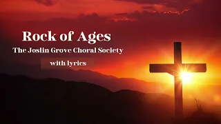 Rock of Ages Hymn (Beautiful Classic Hymn)