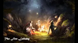 Astradhiir - The Fire Lullaby [Original Fantasy Music]