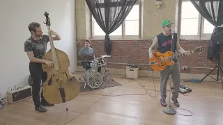 X Ray Cat Trio - The Haunted Sessions