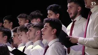 Cântec de primavară | Concert | Corul "CREDO" al Liceului Teologic Adventist "Ștefan Demetrescu"