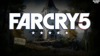 FAR CRY 5 Все трейлеры