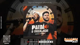 PAREDÃO E VAQUEJADA - RAMON E RANDINHO ( CD MARÇO 2024 ) - RAMON CDS