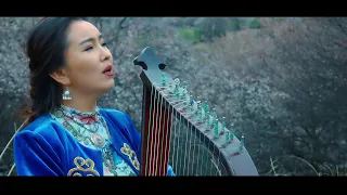 Ұлар құс-Ұлбосын Кенжебай қызы қытай қазақтарның әнші қызы (Cover)