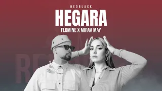 Flomine - Hegara (Ft. Miraa May ) (Official Audio)