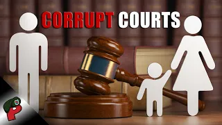 Corrupt Courts | Grunt Speak Shorts