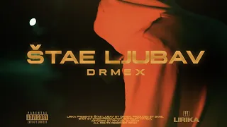 Drmex - Stae Ljubav