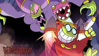 Songtober - Fawful and Cackletta