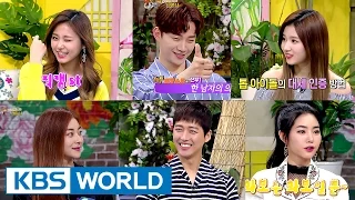 Happy Together – I Rule This Field Special [ENG/2017.05.18]