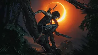 Shadow of the Tomb Raider Part 13 Via Veritas, Via Crucis, Veni Vidi Perdidi, Falling Apart Gameplay