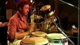 Hancock & The Headhunters Live 1979 You Bet Your Love