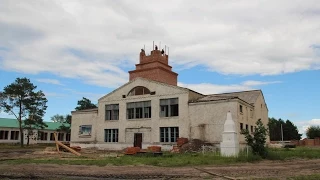 Свято-Троицкий мужской монастырь приглашает трудников и паломников