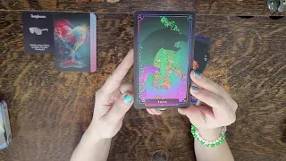 Channeling Your Peron's Raw Feelings & Emotions Directly for You at This Time 🌹 Pick a Card Reading