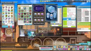 [MapleSEA] Calyae's Final Equipment Review (29/4/2022)