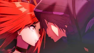 Shadow Vs. Blood Queen - The Eminence in Shadow Season 2「AMV」Unstoppable