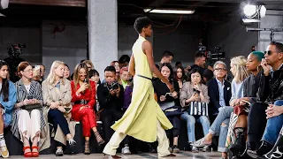 Tibi | Spring Summer 2019 | Full Show