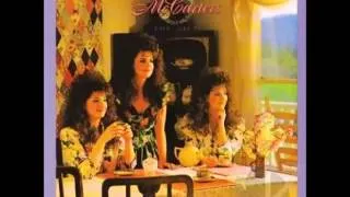 The McCarters -- Timeless And True Love