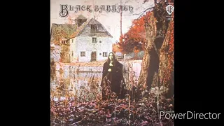 Black Sabbath - The Wizard (50th anniversary, 1970-2020)