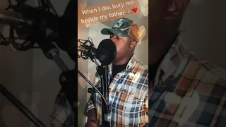 Bubba Ward- Outskirts of Heaven-Craig Campbell (Shorts Cover)