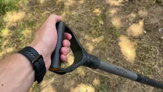 Fiskars Ergo D handle Shovel - review