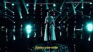Sia - "Alive" - Subtitulado / Traducido al Español