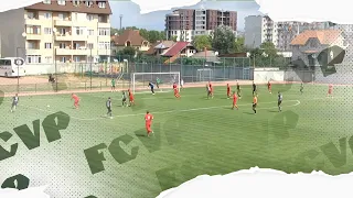 Ворскла U-19 - Верес U-19. LIVE