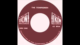 Townsmen - Leaving Me