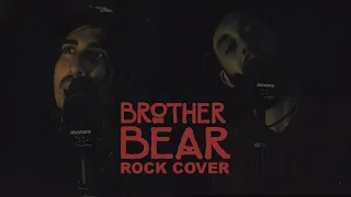 Phil Collins - On My Way - Disney's Brother Bear (ROCK COVER) By Freddy Padilla & Jordan Hickman