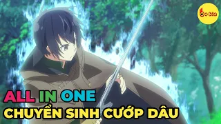 ALL IN ONE | Chuyển Sinh Từ Tội Đồ Thành Người Hùng | Review Phim Anime Hay | Tóm Tắt Phim Anime Hay