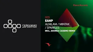 PREMIERE: EANP - Mintak [Flown Records]