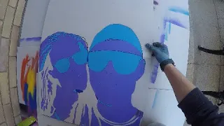 MULTI-LAYER STENCIL TUTORIAL- PART 5