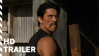 INMATE #1 THE RISE OF DANNY TREJO | Trailer #1