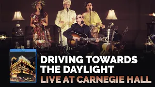 Joe Bonamassa Official- "Driving Towards The Daylight" - Live At Carnegie Hall