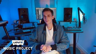 Levi’s Music Project | Ysos | Beatmaking Challenge | Levi’s