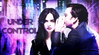 Kilgrave & Jessica | UNDER CONTROL