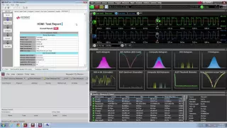 Part I: View and control test instrument displays on your computer - Keysight