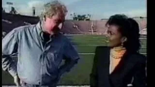 michael jackson - the making of super bowl halftime show