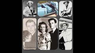 Hank Williams last stop in West Virginia - What really happened that night?