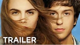 Paper Towns Official Trailer #1 (2015)