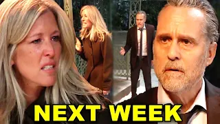 ABC General Hospital Next Week Spoilers May 20 – 24 | GH 2024