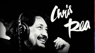 Chris Rea - Fool (If you think it's over)