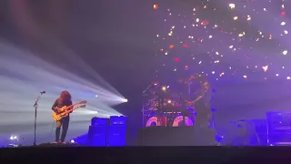 Primus - A Tribute to Kings - complete set of A Farewell to Kings - San Antonio - 16 April 22