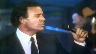 Julio Iglesias en 1989 - "Que no se rompa la noche" (Gala de Canal Sur TV)