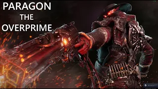 🔥☠ PARAGON THE OVERPRIME ☠🔥Чилим в Парагон ☠🔥прямой эфир🔥парагон онлайн🔥 ▌👀Стрим👀 ▌