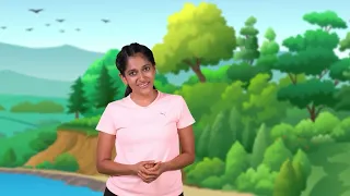 Yoga for Kids | Introducing Yoga Guppy by Rashmi Ramesh