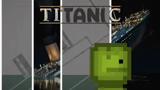 TITANIC MELON PLAYGROUND - The Ship Rises