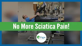 5 Tips for Sciatica Pain Relief | Do These Every Day!