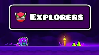 Everything You MISSED in Geometry Dash Update 2.2