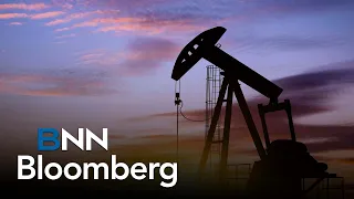 Oil could reach US$105: Strategist