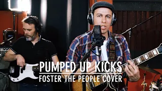 Pumped Up Kicks (Reggae Cover) - Foster The People Song by Booboo'zzz All Stars