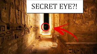 10 Most Mysterious Discoveries From Ancient Egypt Nobody Can Explain!